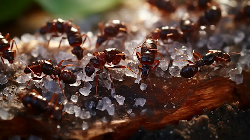 Are Ants Harmful? Health Risks of Ant Infestations in Melbourne Homes